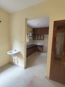 Hall Image of 1250 Sq.ft 2 BHK Builder Floor for rent in Bilekahalli Bengaluru for Rs. 33000