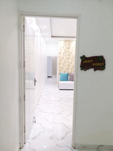 Hall Image of 816 Sq.ft 3 BHK Apartment / Flat for sale in Sudarshan Amrit Homes, Sector 88 Faridabad for Rs. 6200000