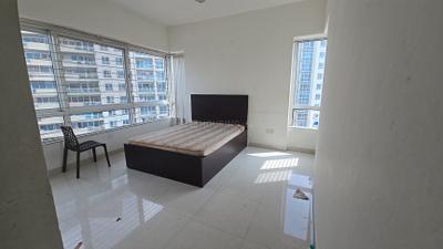 Bedroom Image of 1659 Sq.ft 2.5 BHK Apartment / Flat for sale in Amanora Aspire Towers, Hadapsar Pune for Rs. 24800000