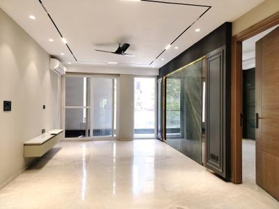 Living Room Image of 1850 Sq.ft 3 BHK Builder Floor for sale in Sector 5 Gurgaon for Rs. 26500000