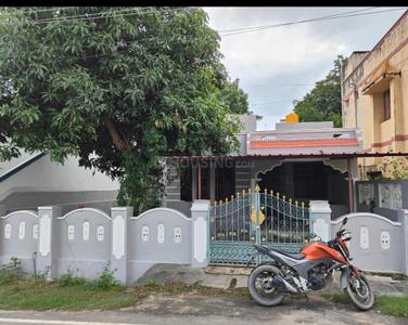 Image of 950 Sq.ft 2 BHK Independent House for rent in Walajapet, Ranipet for Rs. 10000