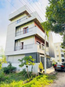 Image of 4000 Sq.ft 3 BHK Independent House for rent in Doddajala, Bengaluru for Rs. 85000