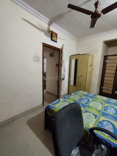 Nandivli, Dombivli East Bedroom 1