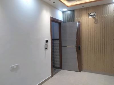 Living Room Image of 600 Sq.ft 3 BHK Builder Floor for sale in Shastri Nagar New Delhi for Rs. 8000000