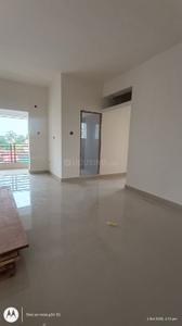 Hall Image of 1461 Sq.ft 3 BHK Apartment / Flat for sale in Dhakuria Kolkata for Rs. 9200000
