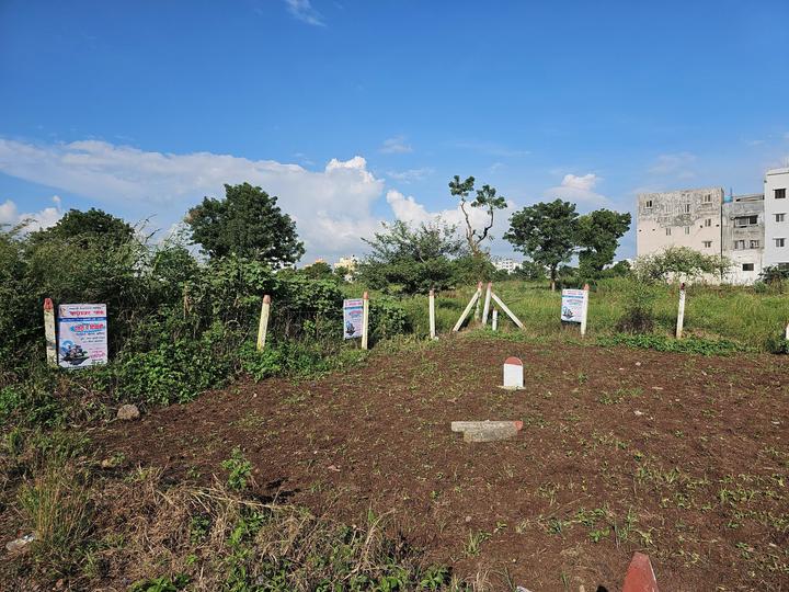 Siddhartha Nagar, Wagholi Main Image 1