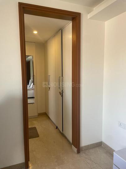 Block B, Sushant Lok Phase 1 Bedroom 1