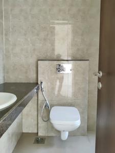 Bedroom Two Image of 1115 Sq.ft 3 BHK Apartment / Flat for sale in Sheth Montana, Mulund West Mumbai for Rs. 38500000