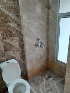 Image of 700 Sq.ft 1 RK Apartment / Flat for rent in SG Shikhar Height, Siddharth Vihar, Ghaziabad for Rs. 16500