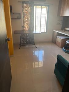 Bedroom Image of 1500 Sq.ft 3 BHK Apartment / Flat for sale in Vasna Vadodara for Rs. 8500000