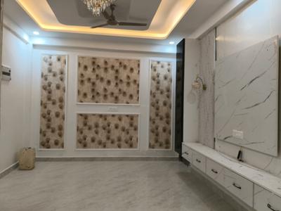 Living Room Image of 1280 Sq.ft 2 BHK Apartment / Flat for sale in Noida Extension Greater Noida for Rs. 5100000