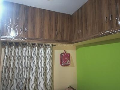 2 BHK Independent House