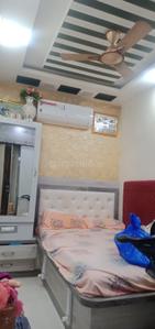 Bedroom Image of 1060 Sq.ft 2 BHK Apartment / Flat for sale in Govandi Mumbai for Rs. 17000000