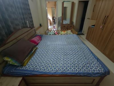 Bedroom Image of 3868 Sq.ft 4 BHK Apartment / Flat for sale in Ambawadi Ahmedabad for Rs. 35000000