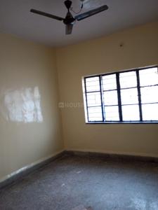 Bedroom Image of 240 Sq.ft 1 BHK Independent House for rent in Dhankawadi Pune for Rs. 12000