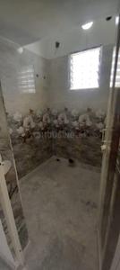 Bathroom Image of 720 Sq.ft 2 BHK Apartment / Flat for sale in Paschim Putiary Kolkata for Rs. 2400000