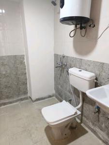 Bedroom Two Image of 735 Sq.ft 3 BHK Apartment / Flat for sale in ROF Amaltas, Sector 92 Gurgaon for Rs. 7150000