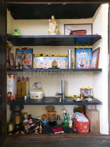 Image of 660 Sq.ft 2 BHK Apartment / Flat for sale in sai flats, Kolathur, Chennai for Rs. 4000000