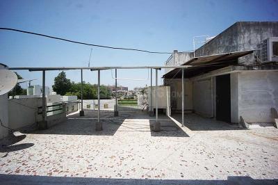 Terrace Image of 3600 Sq.ft 5 BHK Independent House for sale in Pethapur Gandhinagar for Rs. 18500000