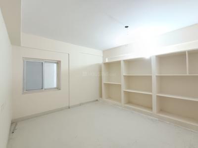Bedroom Image of 1725 Sq.ft 3 BHK Apartment / Flat for sale in Tarnaka Secunderabad for Rs. 9800000