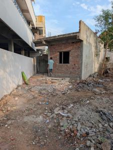 1 BHK Independent House