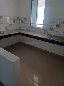 Kitchen Image of 1315 Sq.ft 3 BHK Apartment / Flat for sale in Danapur Patna for Rs. 7700000
