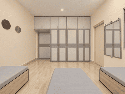 Image of GetSetHome - Vile Parle West  in Vile Parle West, Mumbai