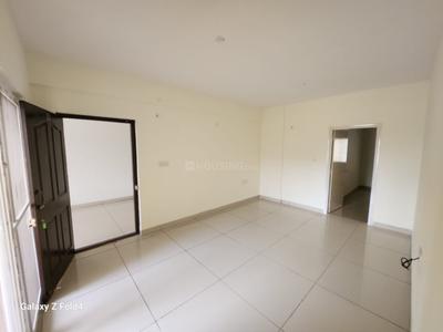 Hall Image of 1469 Sq.ft 3 BHK Apartment / Flat for sale in SkyGold Elegance, R.K. Hegde Nagar Bengaluru for Rs. 11500000