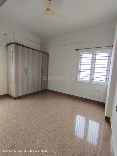 Sector 1, HSR Layout Bedroom 1