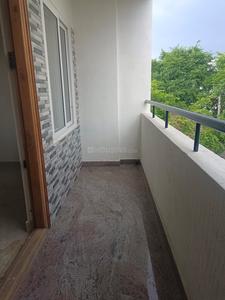 Balcony Image of 1000 Sq.ft 2 BHK Apartment / Flat for sale in Kengeri Bengaluru for Rs. 7500000
