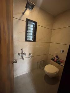 Image of 1000 Sq.ft 2 BHK Apartment / Flat for rent in Hemdeep Devki Galaxy, KT Nagar, Nagpur for Rs. 30500