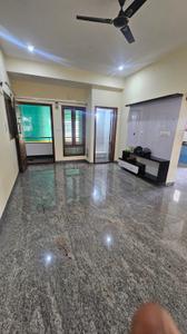 2 BHK Independent Builder Floor