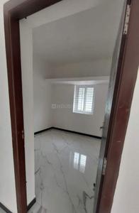 Hall Image of 700 Sq.ft 2 BHK Independent House for sale in Kinathukadavu Coimbatore for Rs. 3300000