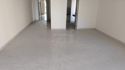 Living Room Image of 2260 Sq.ft 3.5 BHK Apartment / Flat for sale in Godrej Frontier, Sector 80 Gurgaon for Rs. 20500000