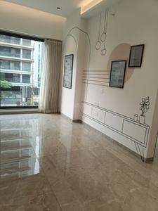 Hall Image of 2090 Sq.ft 3 BHK Apartment / Flat for sale in Pal Surat for Rs. 10900000