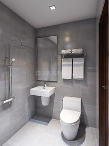 Image of 2085 Sq.ft 3 BHK Apartment / Flat for sale in Baner, Pune for Rs. 24000000