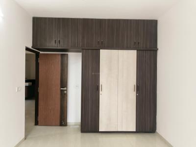 Bedroom Image of 1360 Sq.ft 3 BHK Apartment / Flat for rent in HBR Layout Bengaluru for Rs. 38500