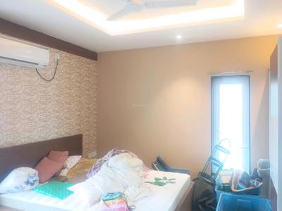 Bedroom Image of 3718 Sq.ft 4 BHK Villa for sale in Tukkuguda Hyderabad for Rs. 37002399