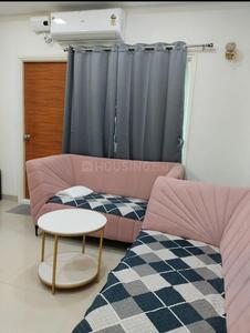 Bedroom Image of Royal Stayz Premium Coliving PG in Gowlidody, Hyderabad