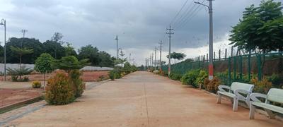 Image of 1200 Sq.ft Residential Plot / Land for sale in Kudur, Bengaluru for Rs. 3000000