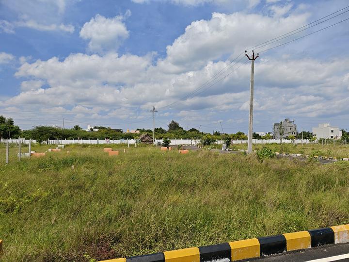 Vikaa Sai Krishna Avenue Main Image 1