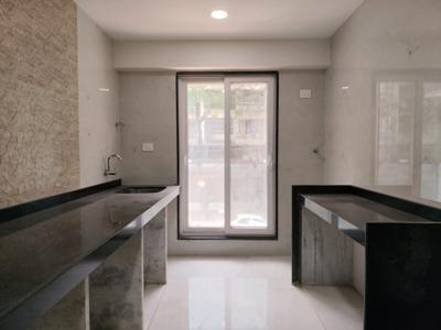 Kitchen Image of 973 Sq.ft 2 BHK Apartment / Flat for sale in Khodiyaar Siddharth Nagar Goodwill Chsl, Goregaon West Mumbai for Rs. 15700000