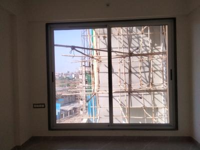 Bedroom Image of 1885 Sq.ft 3 BHK Apartment / Flat for sale in NMS One 27, Kharghar Navi Mumbai for Rs. 28000000