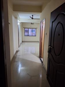 Image of 1360 Sq.ft 3 BHK Apartment / Flat for sale in Loharuka Greenwood Premium, Kaikhali, Kolkata for Rs. 6500000