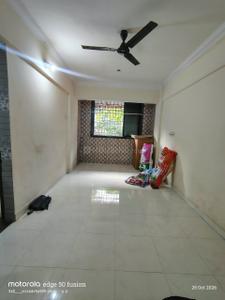 Hall Image of 630 Sq.ft 1 BHK Apartment / Flat for sale in Kamothe Navi Mumbai for Rs. 5700000