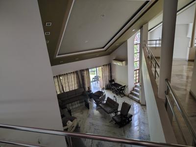 Image of 4000 Sq.ft 3 BHK Villa for sale in Alkapuri, Vadodara for Rs. 47500000