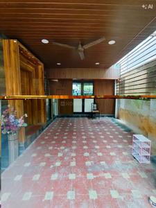 Image of 2500 Sq.ft 5 BHK Villa for rent in Pimple Gurav, Pune for Rs. 35000