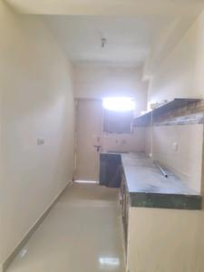Kitchen Image of 1000 Sq.ft 3 BHK Apartment / Flat for sale in Adore Happy Homes Grand, Sector 85 Faridabad for Rs. 6150000