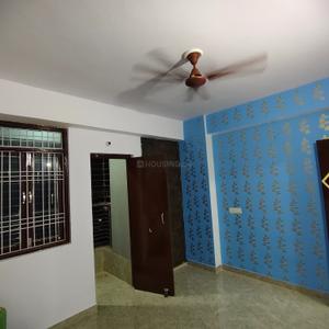 Bedroom Image of 1700 Sq.ft 3 BHK Apartment / Flat for rent in Danapur Patna for Rs. 14000