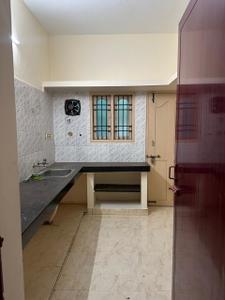 Kitchen Image of 1300 Sq.ft 2 BHK Independent House for rent in Chromepet Chennai for Rs. 28000